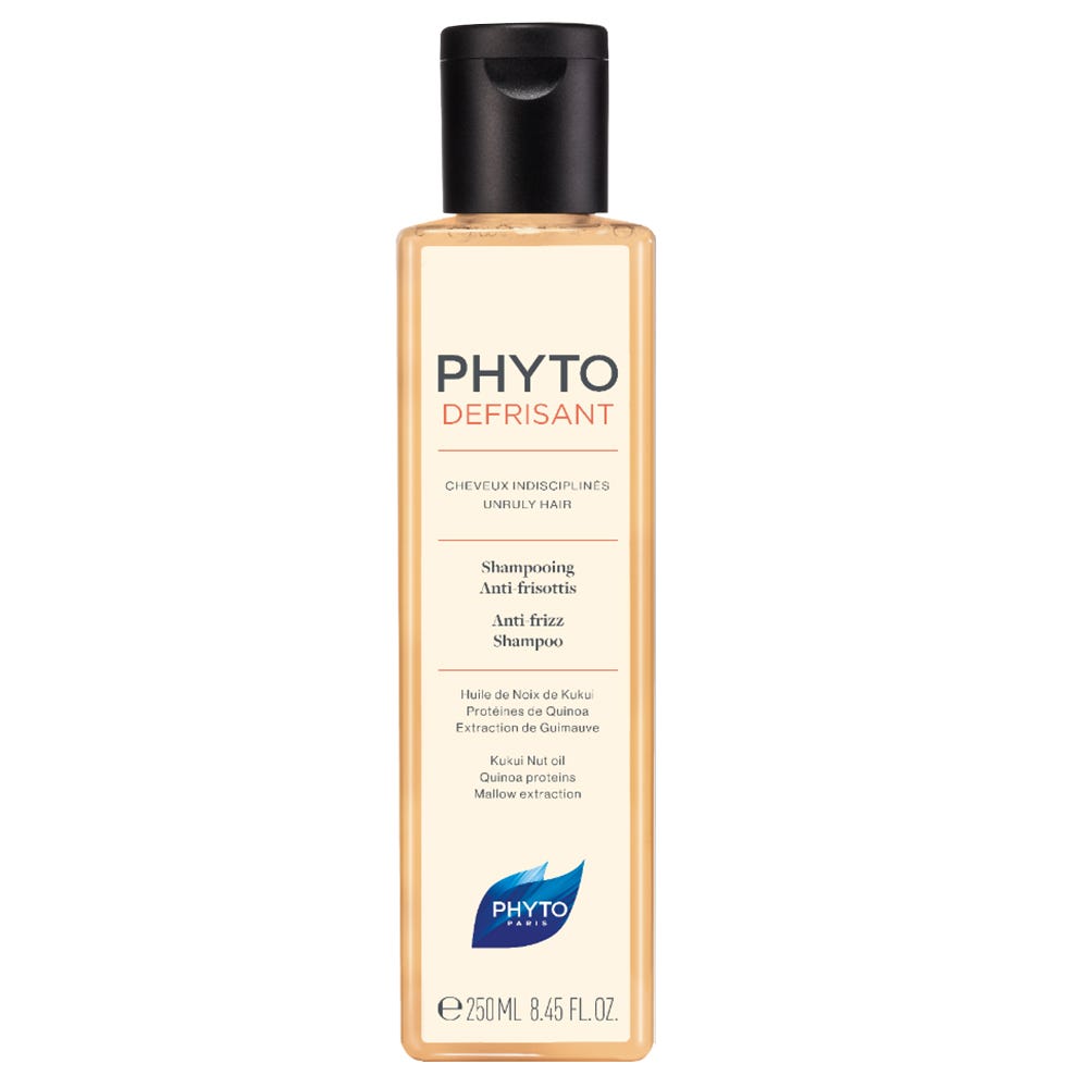 Phyto Phytodefrisant Anti-Frizz Shampoo 250 ml