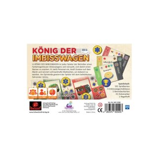 König der Imbisswagen (DE)