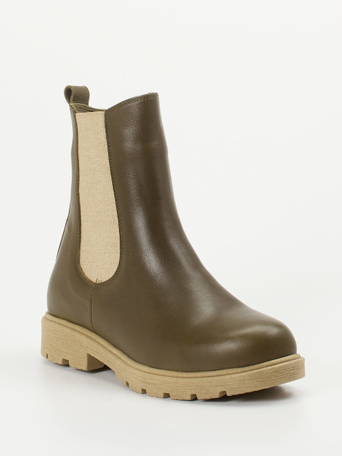 Schnürstiefelette-27566290005 Andrea Conti