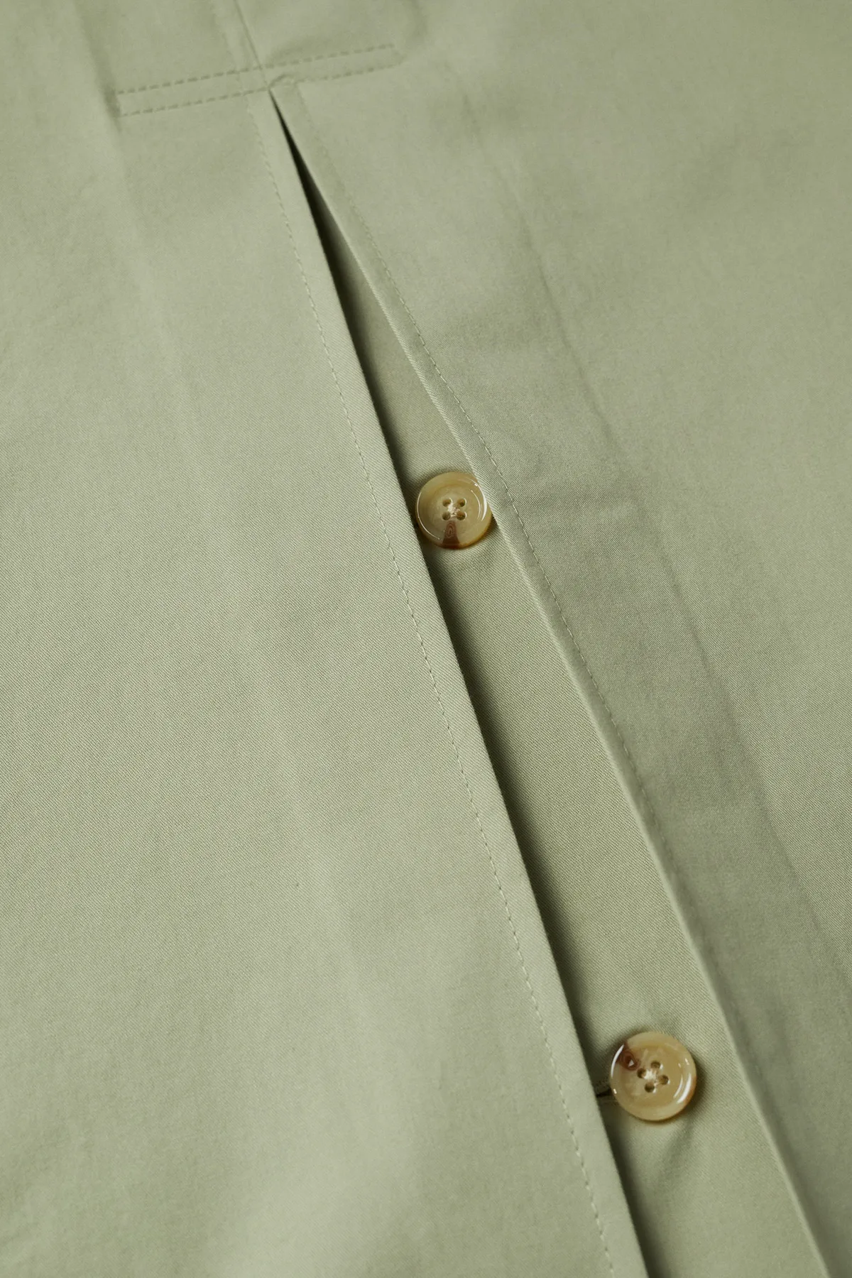 MANGO  27094018 Damen/Mädchen Mintgrün