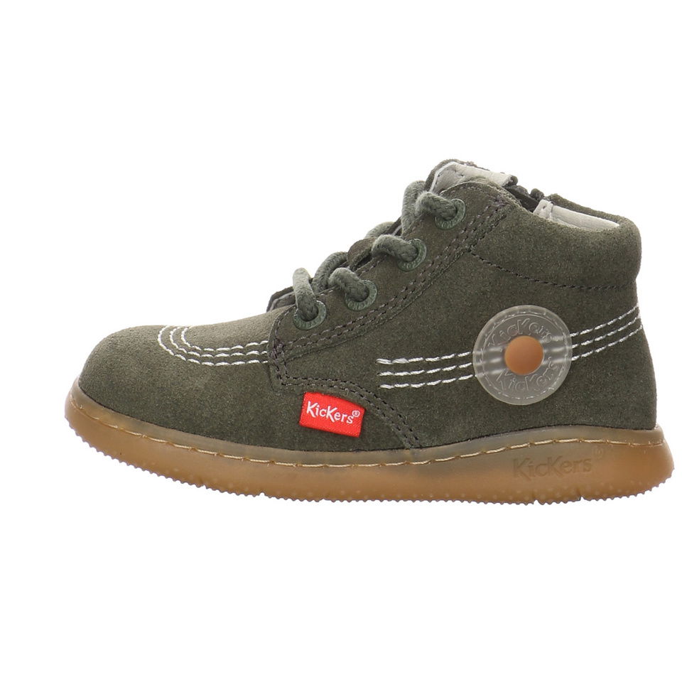 Kickers Kickbubbly Lauflernschuh