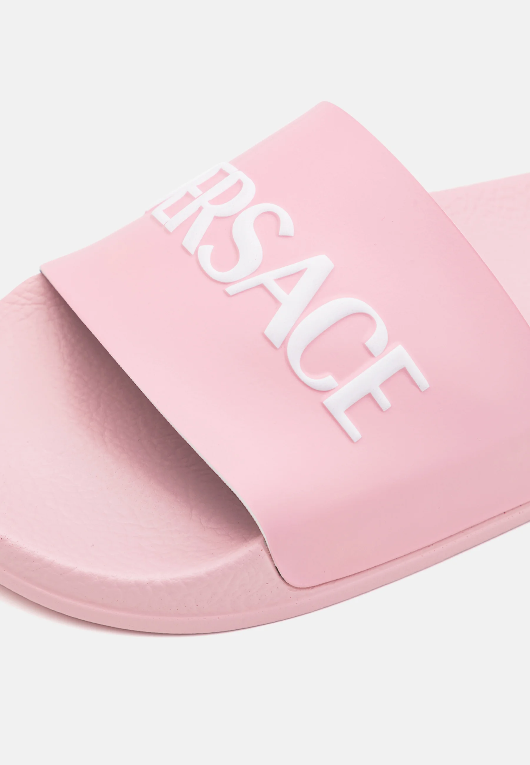Versace SLIDES UNISEX - Chanclas de playa