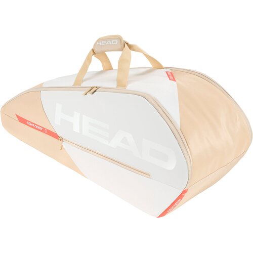TASCHE TOUR RACQUET BAG M CHYU