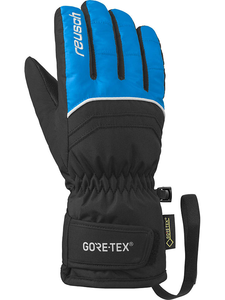 Reusch Ski-/ Snowboardhandschuhe 