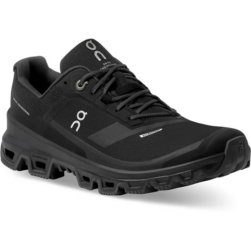 On Cloudventure Waterproof Laufschuhe Damen