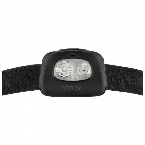 Petzl - Stirnlampe Tactikka+ - Stirnlampe