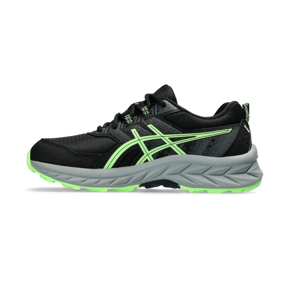 Asics Gel Venture 9 GS Pre 1014A276-004 / schwarz
