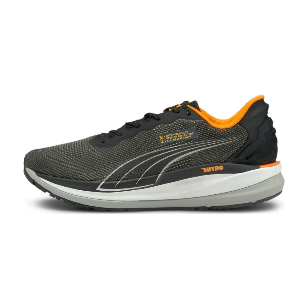 PUMA Magnify Nitro WTR 195306_01 / schwarz