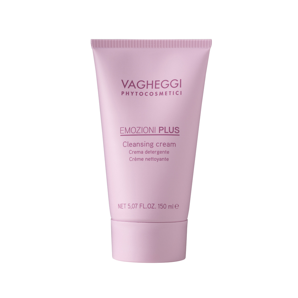Vagheggi EMOZIONI PLUS CREME NETTOYANTE nettoyant