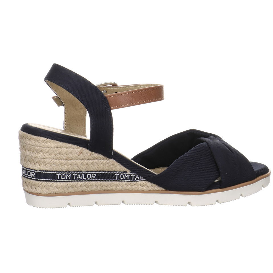 Tom Tailor Sandalette