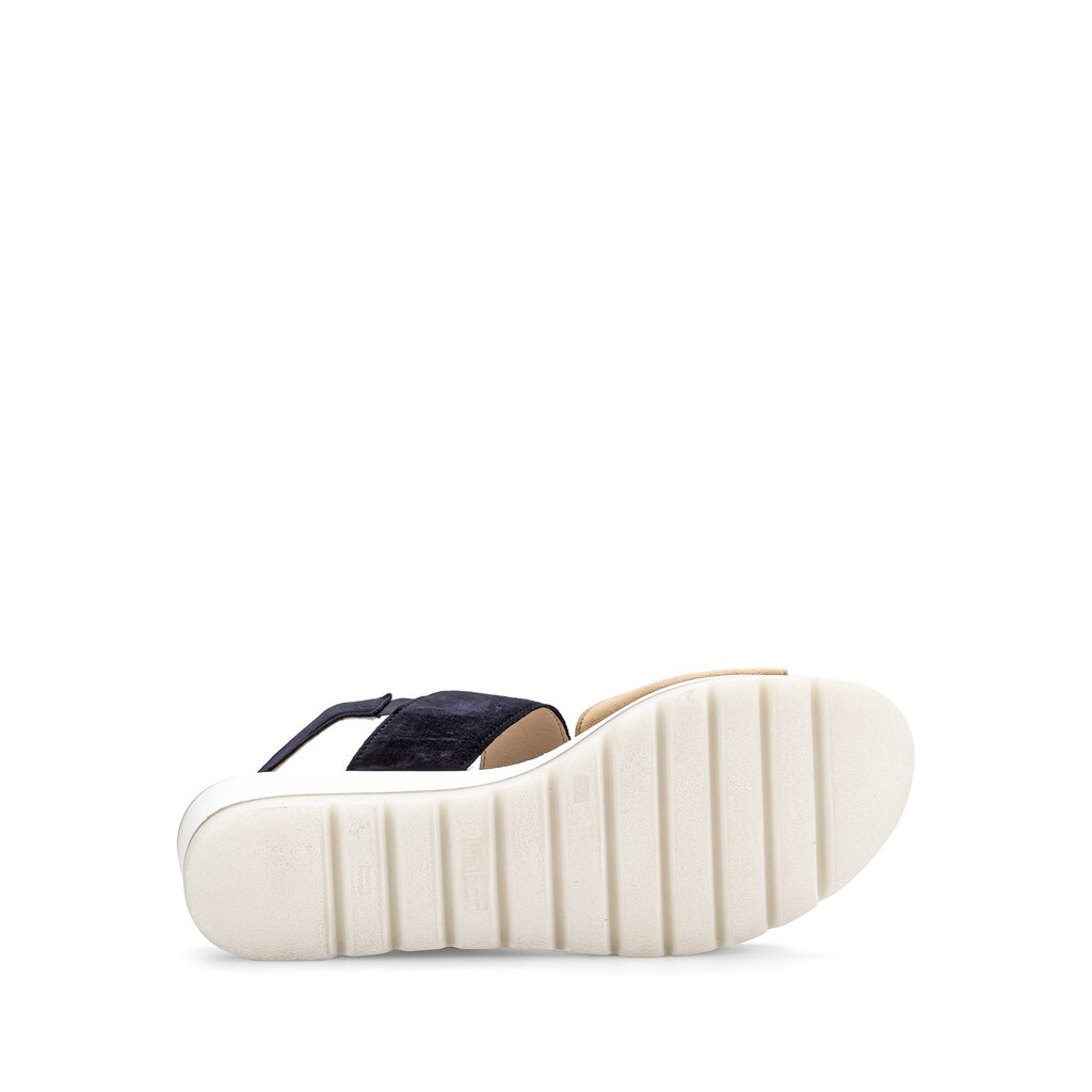Gabor fashion Keilsandalette multicolour