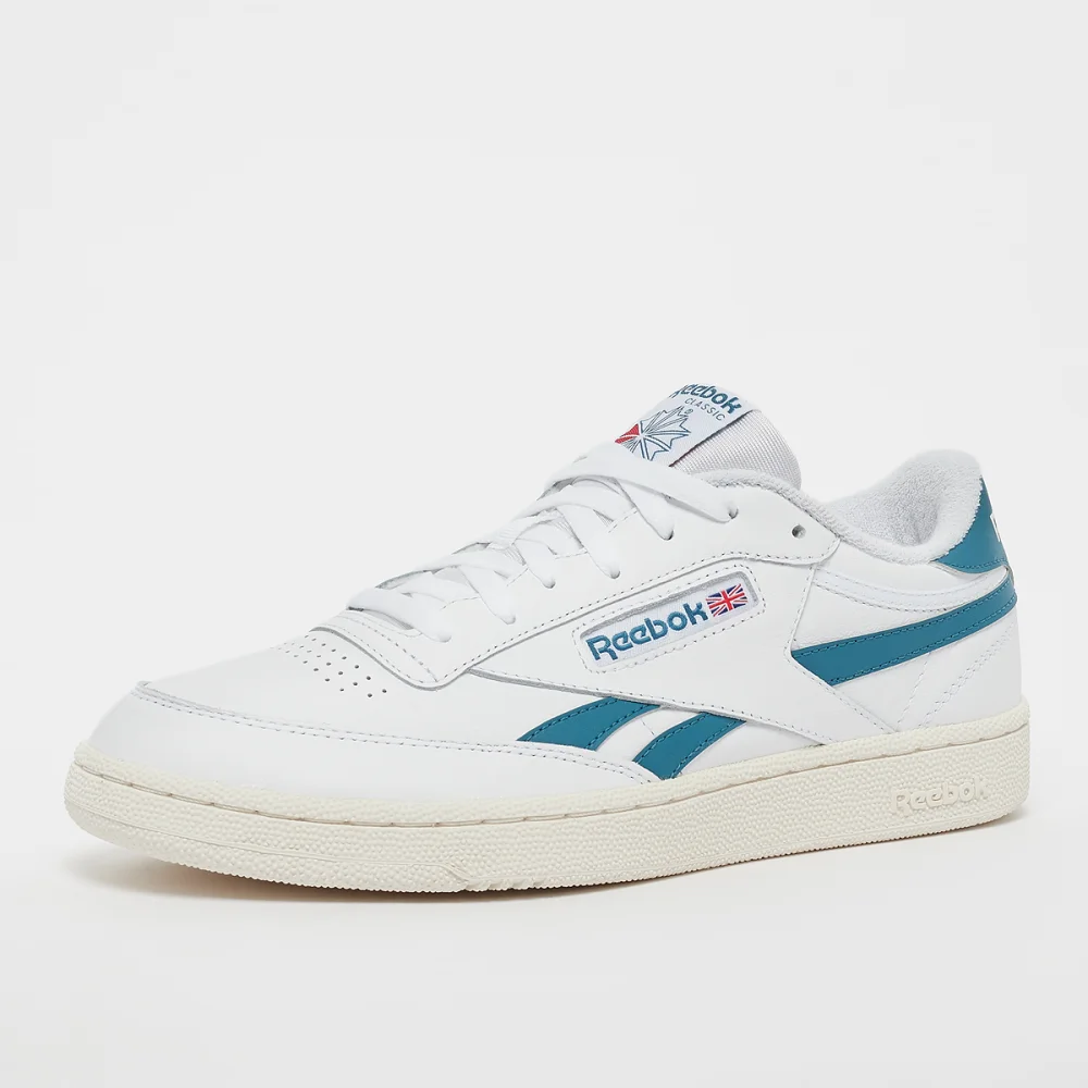 Reebok Club C Revenge IG0397 / weiss