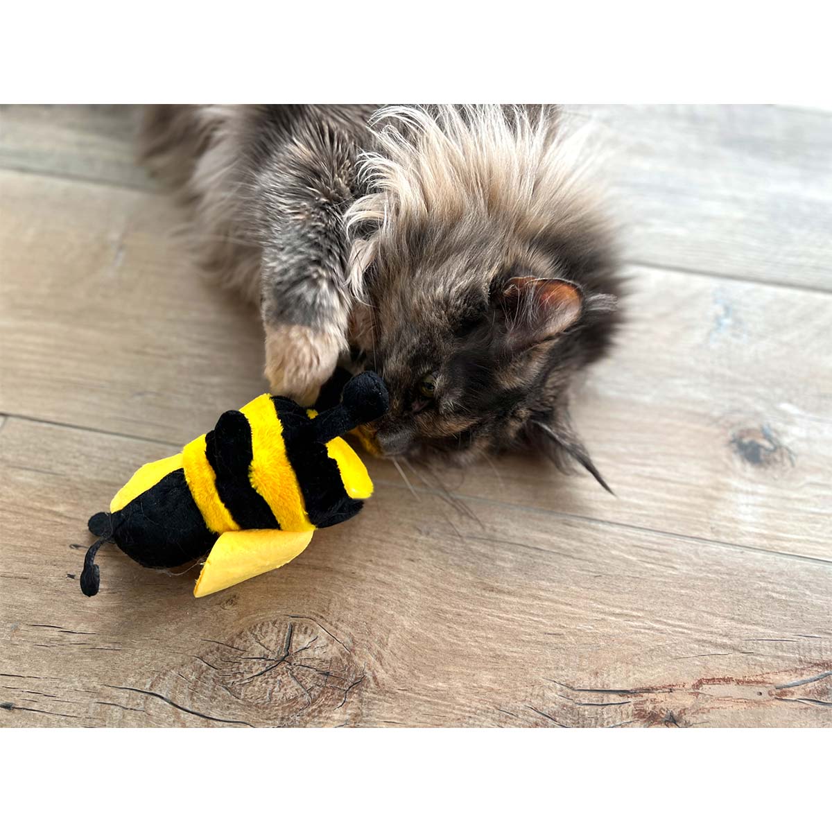 Aumüller Katzenspielkissen Hummel Maggie kaufen