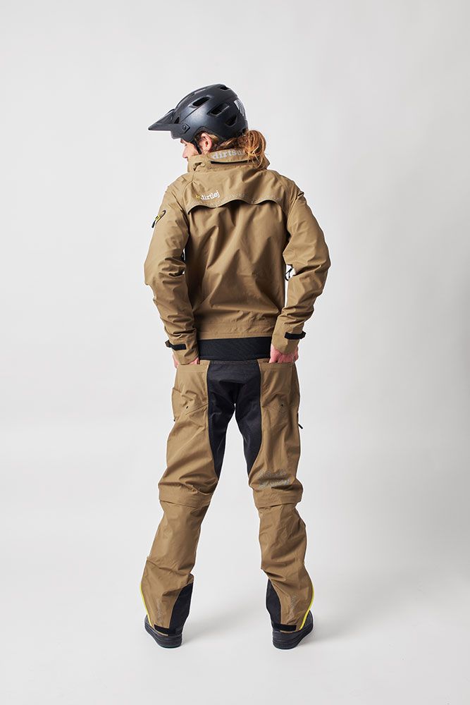 dirtlej DirtSuit Core Edition - Matschoverall kaufen | Bike-Discount