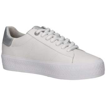 s.Oliver Sneaker in weiß