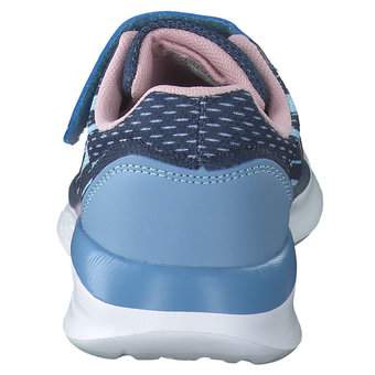 KangaROOS KQ Cosmic Sneaker in blau