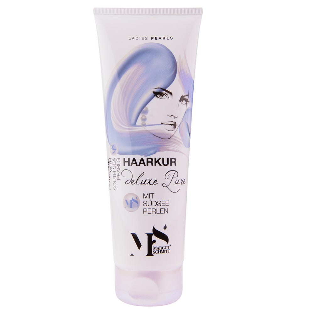 Margot Schmitt Haarkur Südseeperlen 250 ml