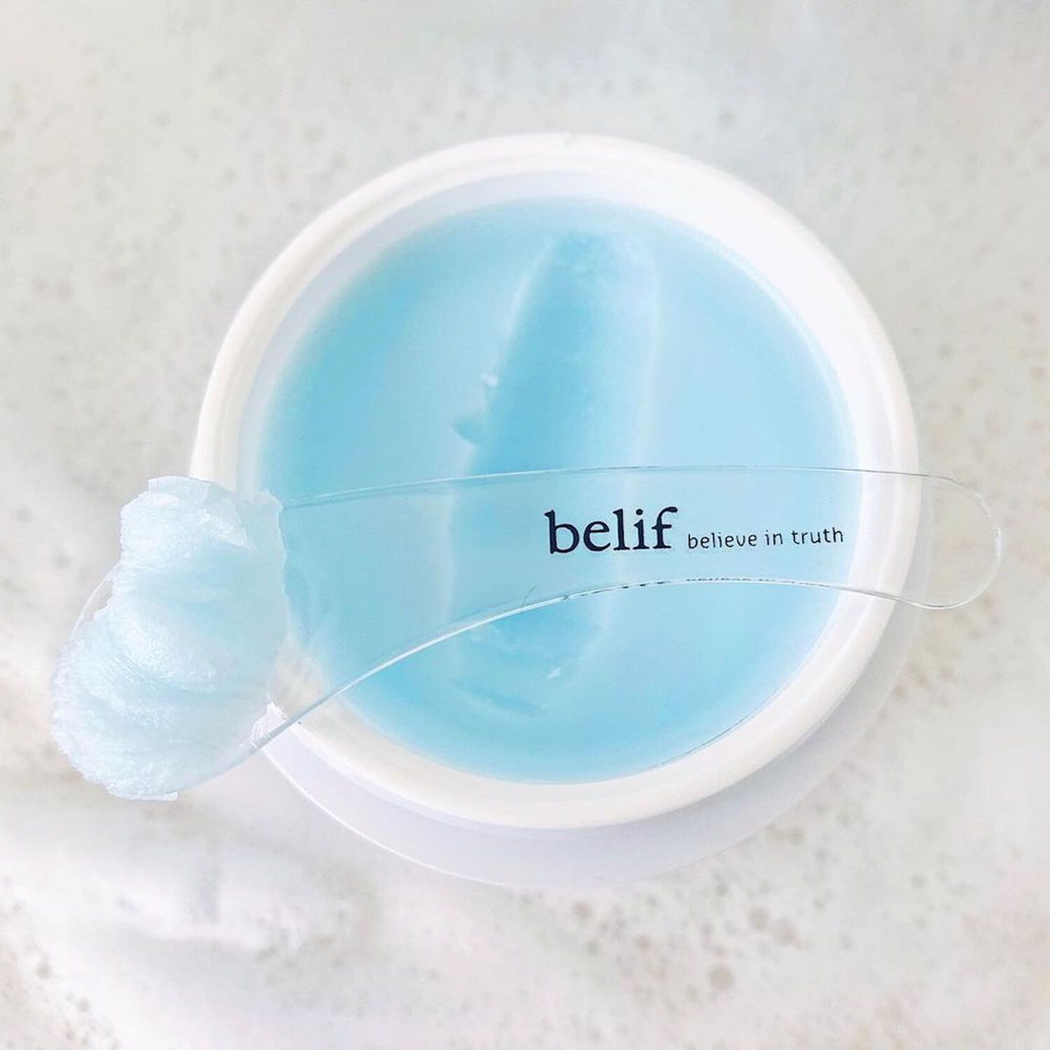 Belif Aqua Bomb Makeup Removing Cleansing Balm Baume Démaquillant