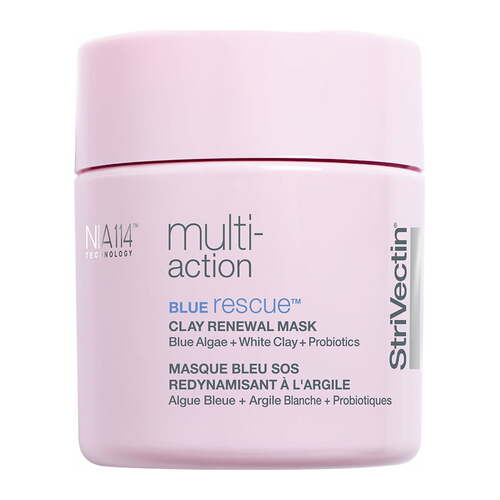 StriVectin Multi-Action Blue Rescue Clay maska za obnavljanje kože 94 grama