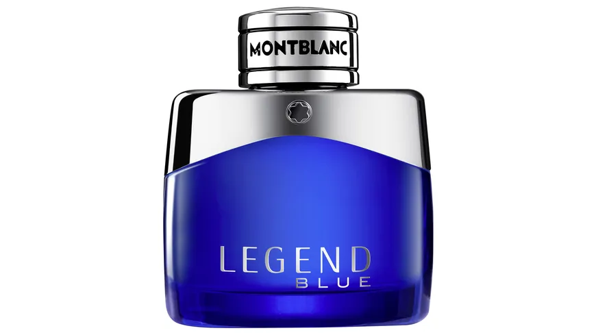 MONTBLANC Legend Blue Eau de Parfum