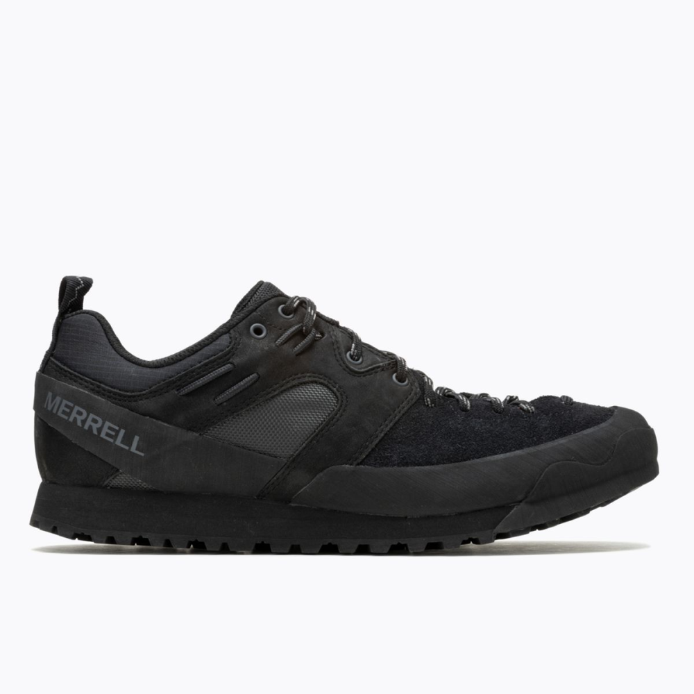 Merrell Catalyst Pro 2 1TRL J067889 / schwarz
