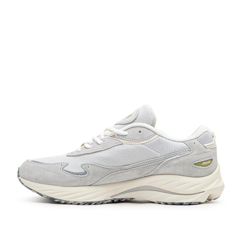 Mizuno Wave Rider Beta D1GA330903 / weiss