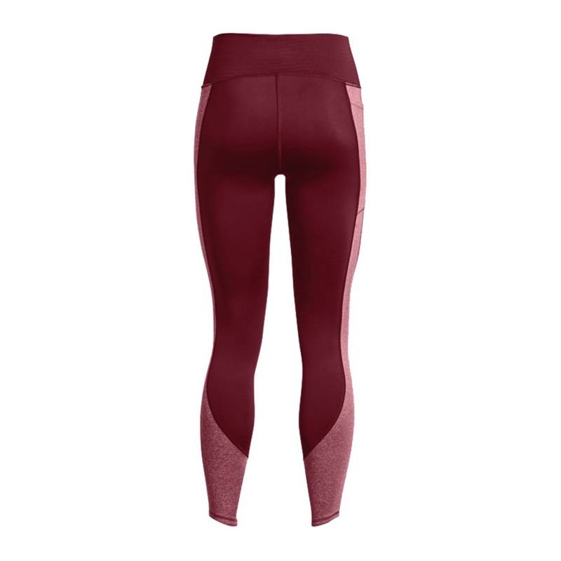 Under Armour ColdGear Blocked Leggings Damen Laufhose Damen