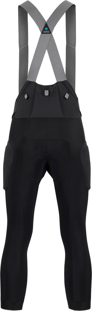 Assos Trail Tactica Winter Liner HP T3 - Trägerhose mit Polster kaufen | Bike-Discount
