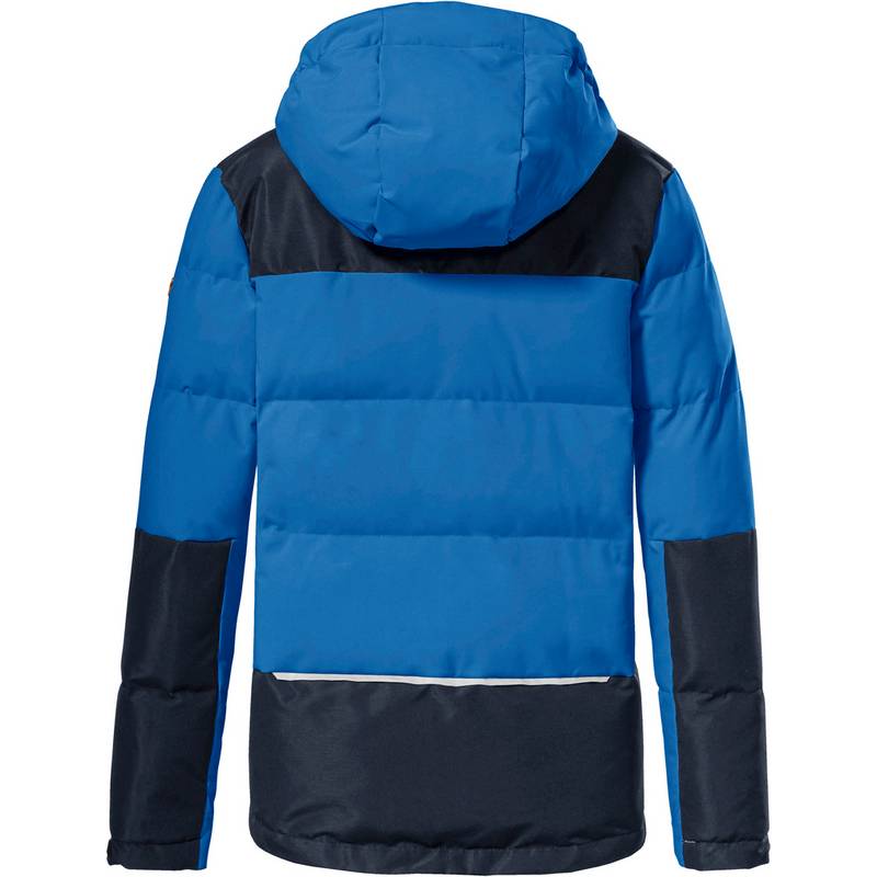 KILLTEC Steppjacke Jungen