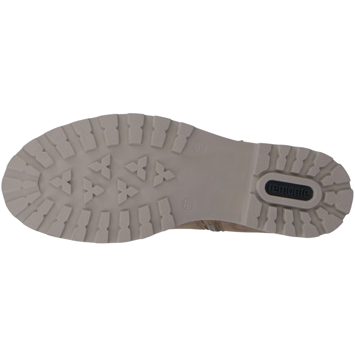 Remonte D8480 Boots beige