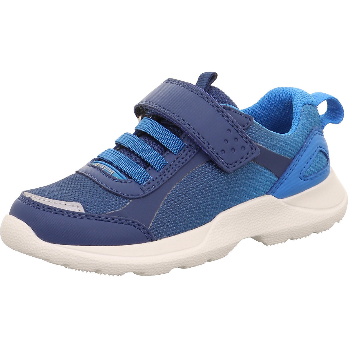 Sneakers Low RUSH WMS Weite M4 für Jungen