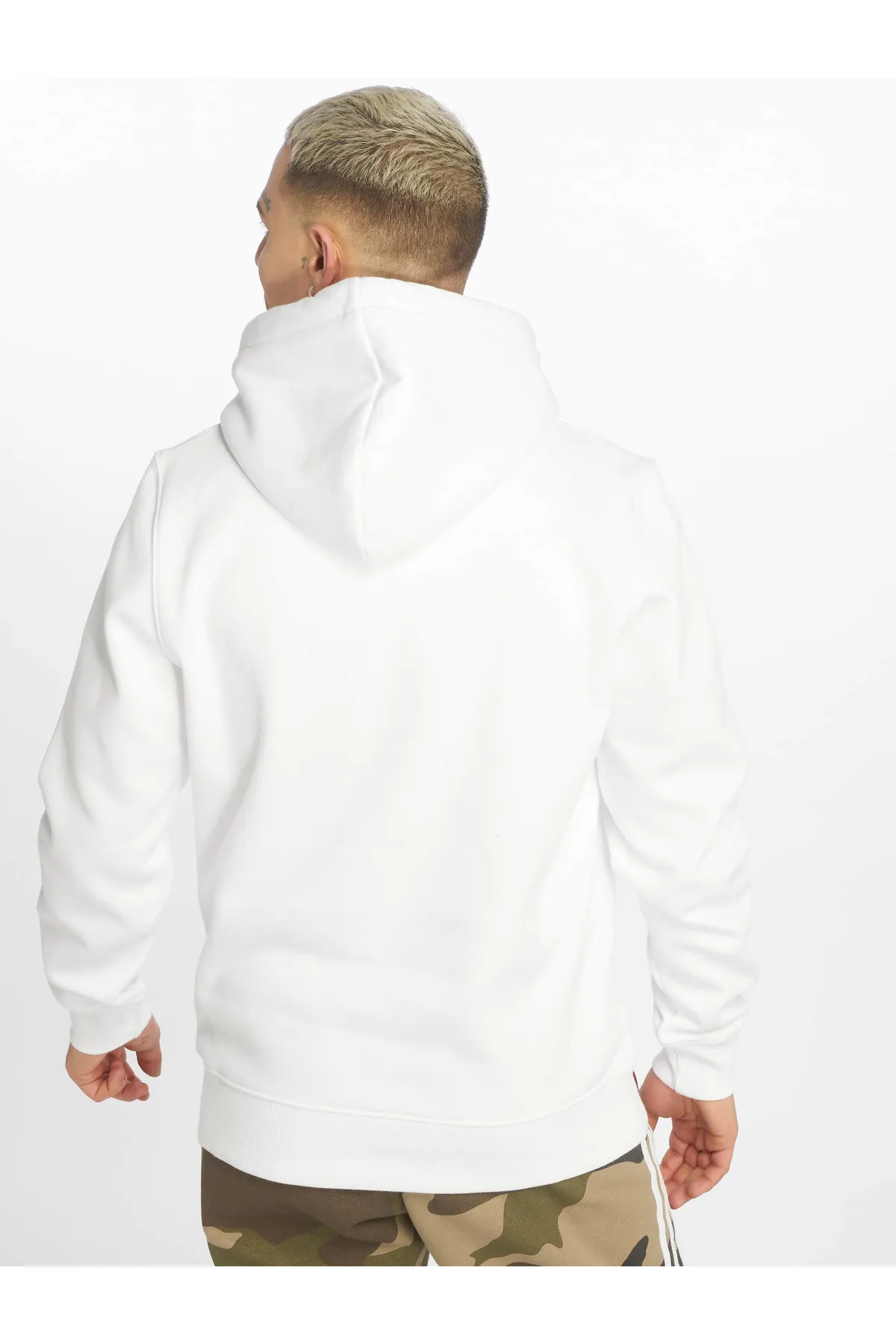 Alpha Industries  Herren Alpha Industries Basic Kapuzenpulli