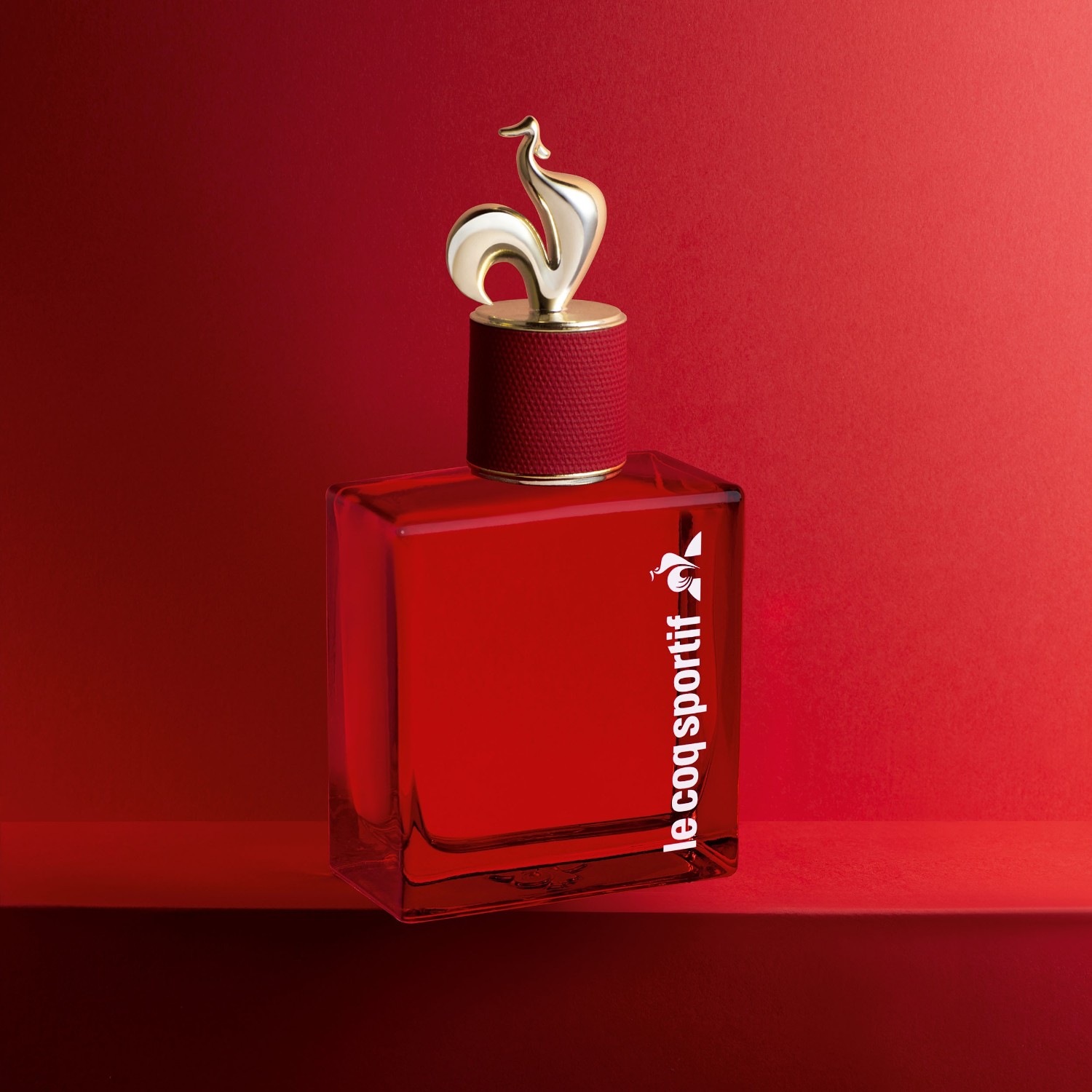 Parfemska voda Le Coq Sportif Rouge Energie