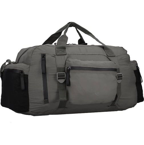 camel active Nolan Faltbare Weekender Reisetasche 50 cm