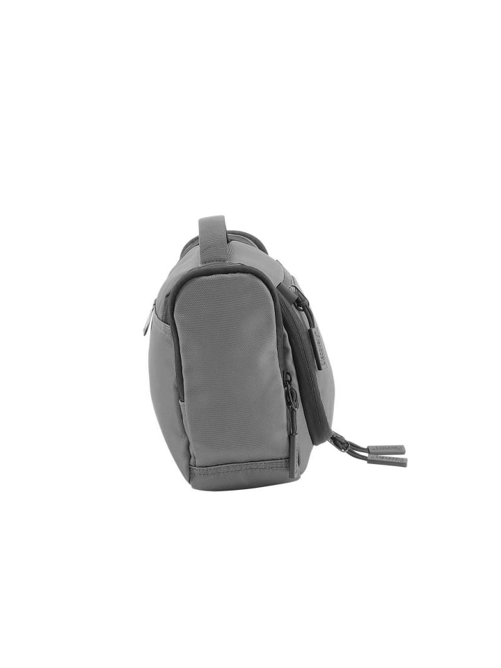 Discovery Kosmetiktasche Metropolis in grey günstig kaufen onesize