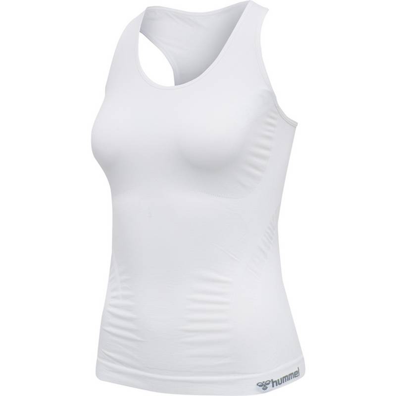 hummel hmlTIF SEAMLESS TOP Funktionstop Damen