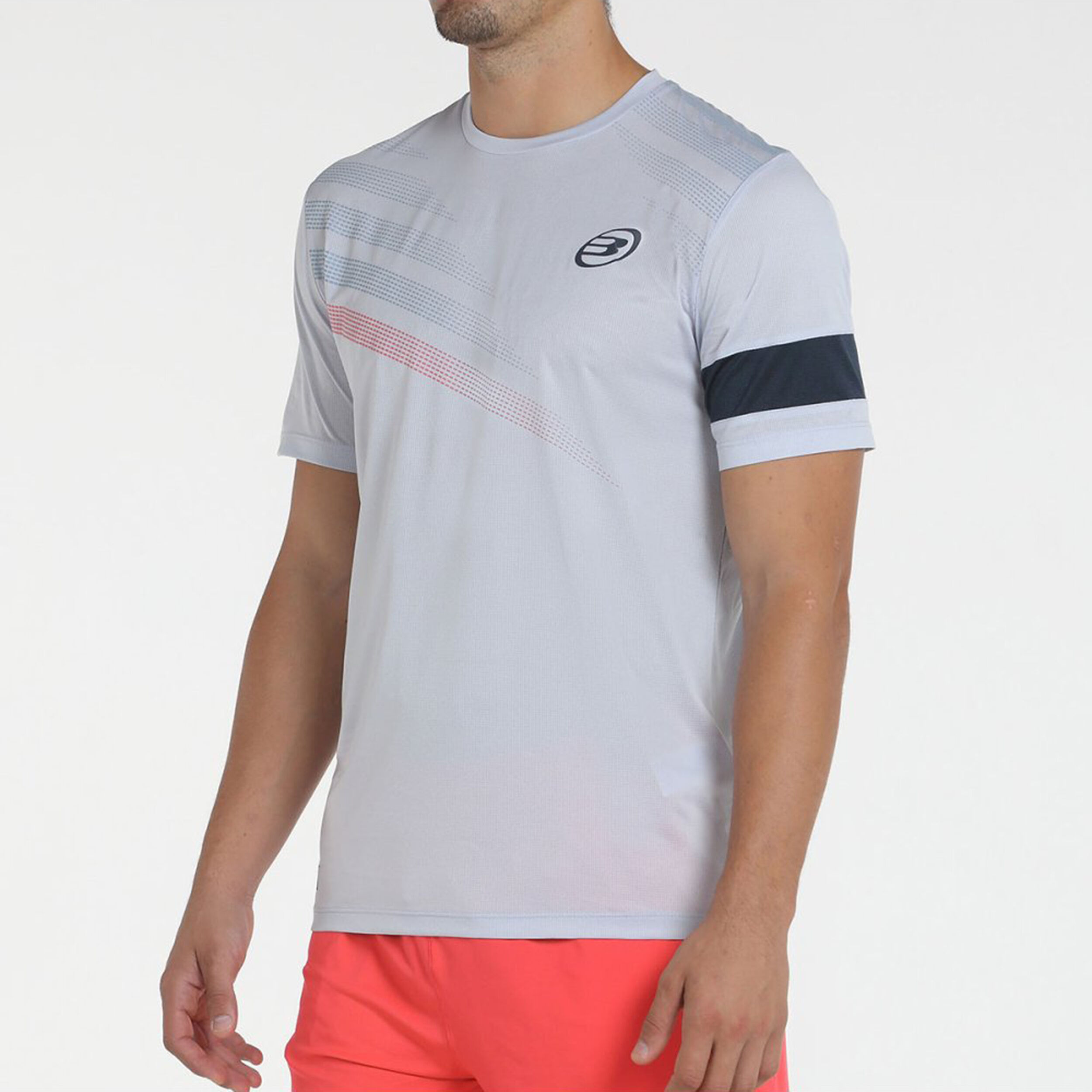 Cambre T-Shirt Herren - Blaugrau