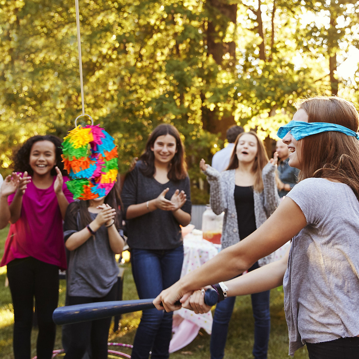 Mini Pinata 