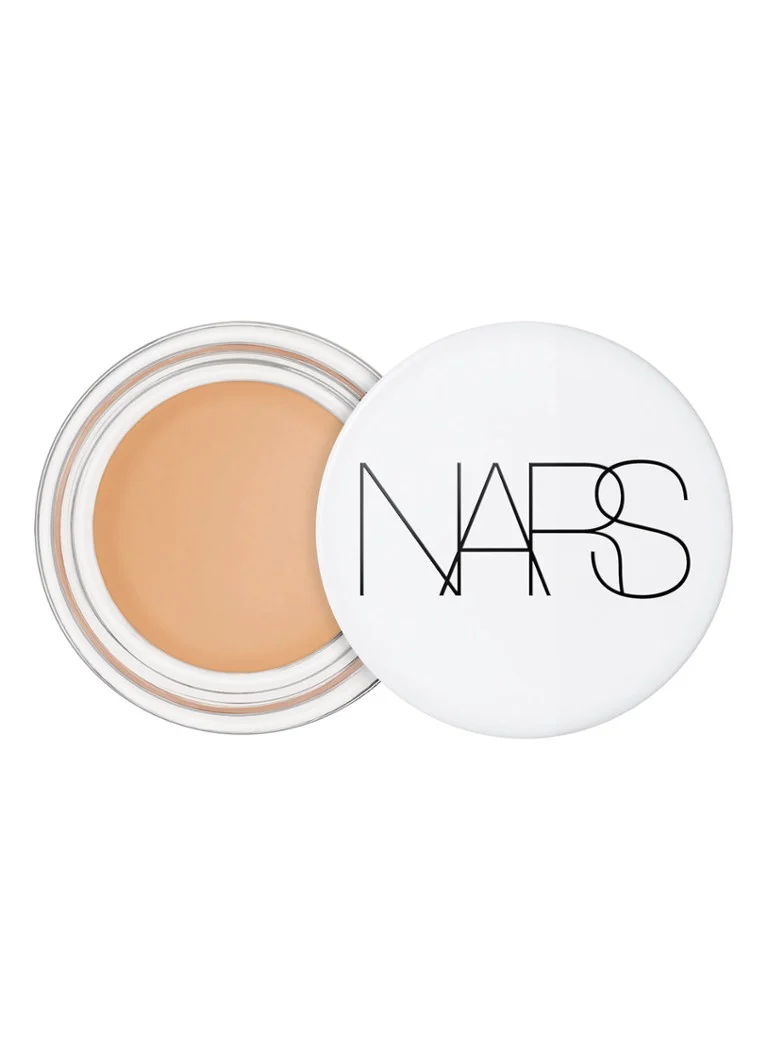 Iluminator ocular cu reflectare a luminii NARS