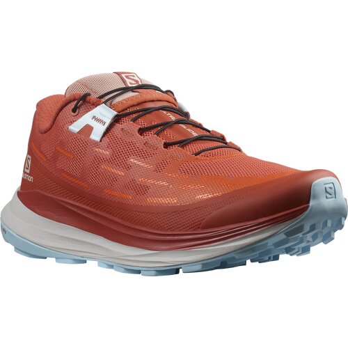 DAMEN TRAILRUNNINGSCHUHE ULTRA GLIDE