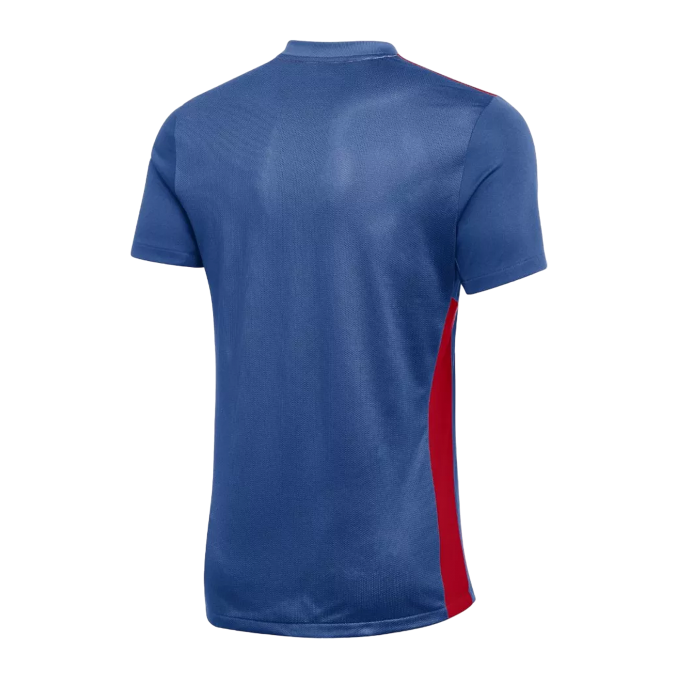 Nike Park Derby IV Trikot Kids Blau Rot F464