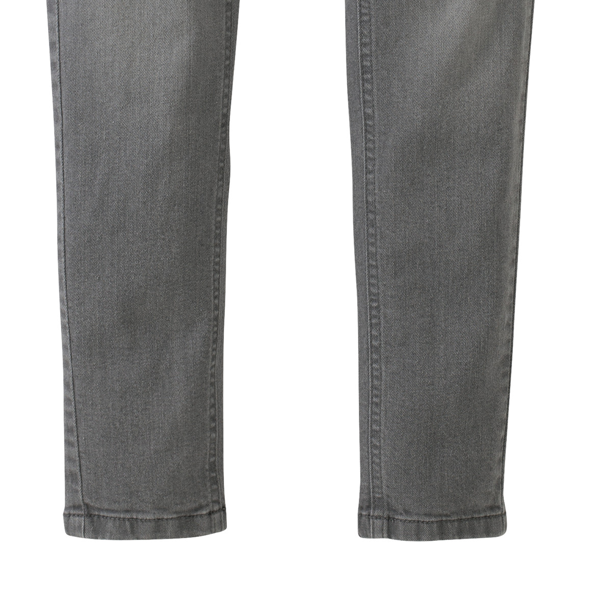 Jungen Slim-Jeans mit verstellbarem Bund