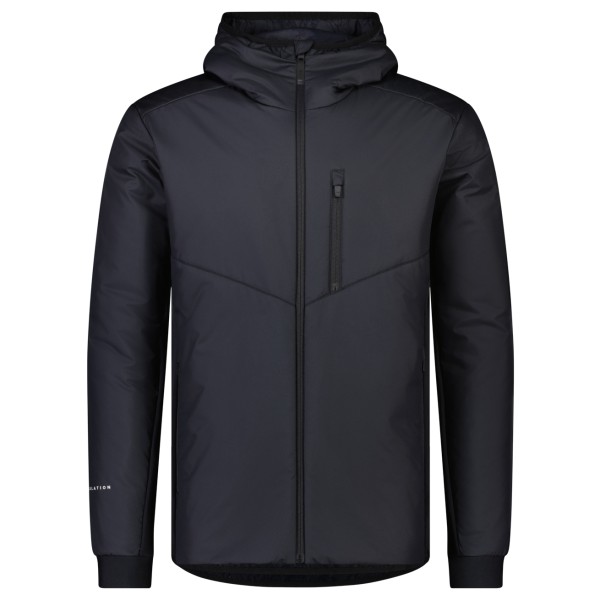 Mons Royale - Arete Wool Insulation Hood - Isolationsjacke