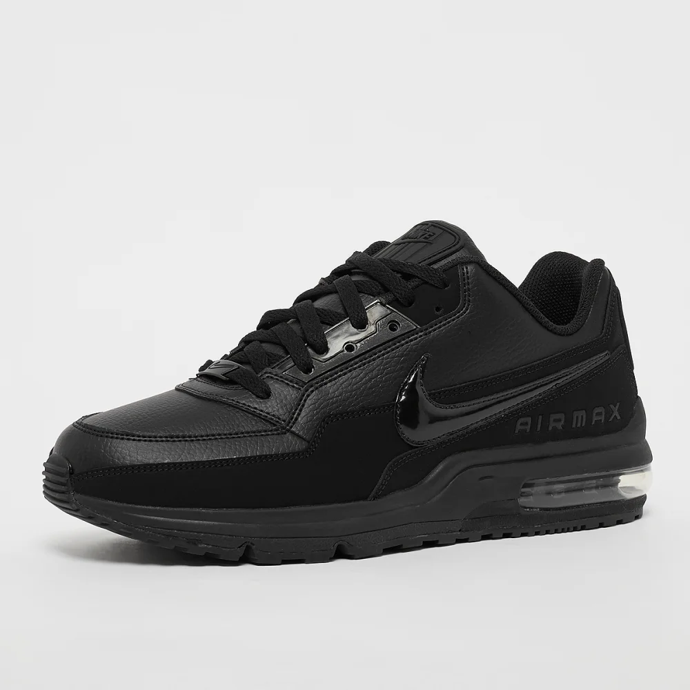 Nike Air Max LTD 3 687977-020 / schwarz