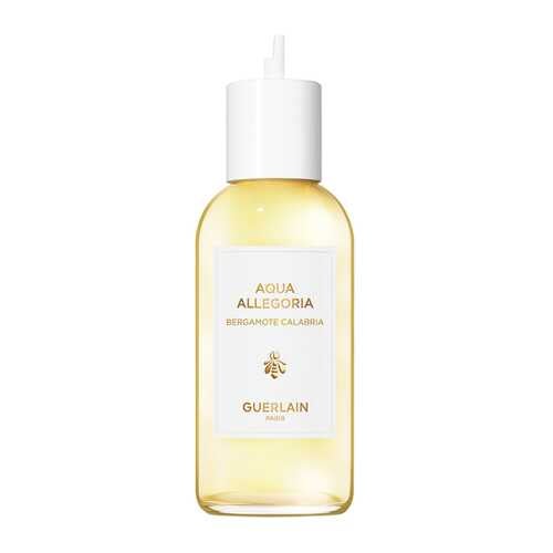 Guerlain Aqua Allegoria Bergamote Calabria Eau de Toilette utántöltő 200 ml
