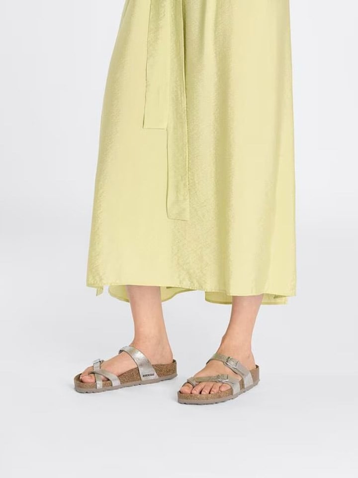 Birkenstock Zehentrenner 