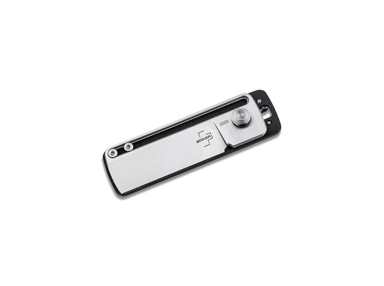 S-Rail