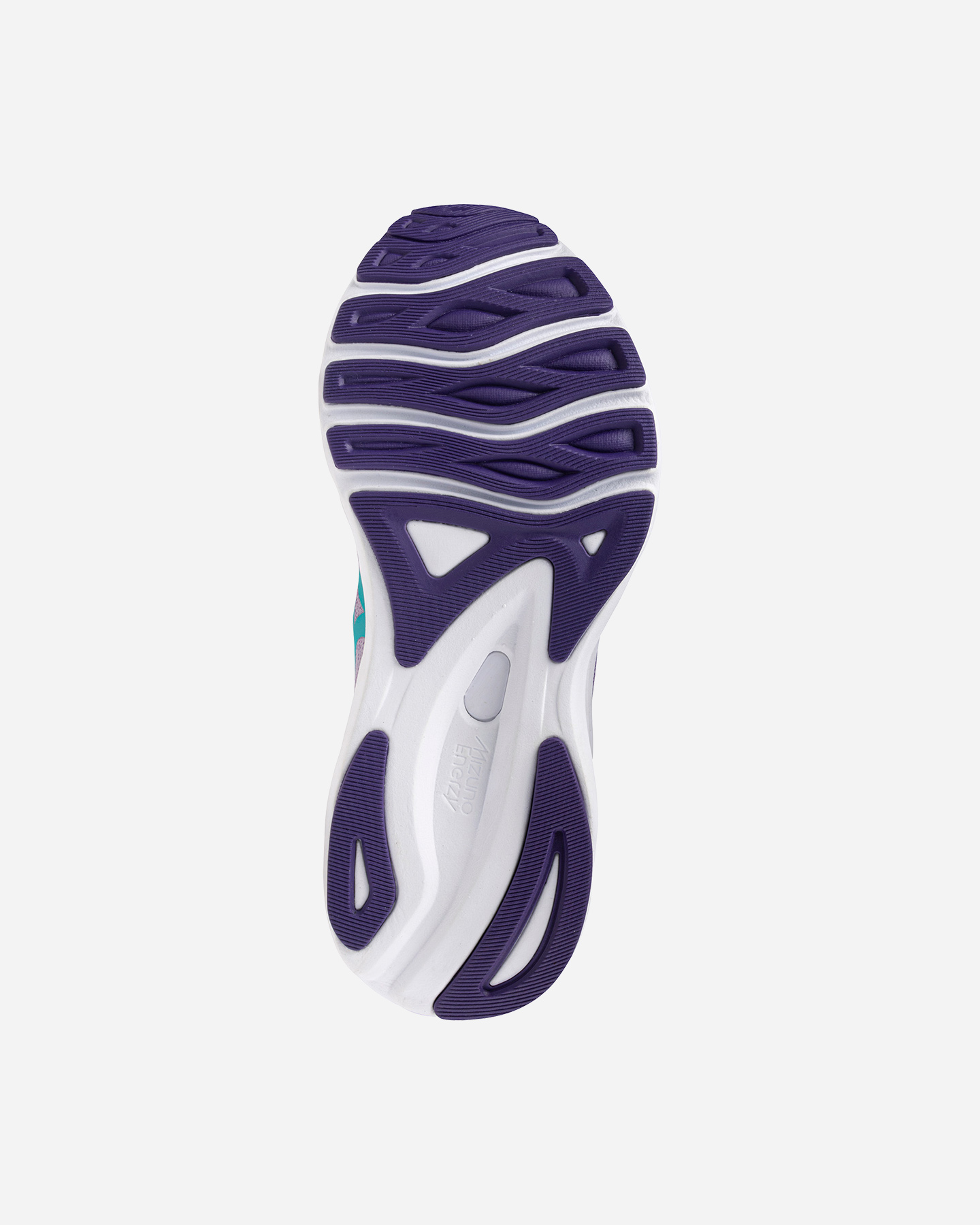 Bežecké topánky Mizuno Wave Serene W J1GD2459-73