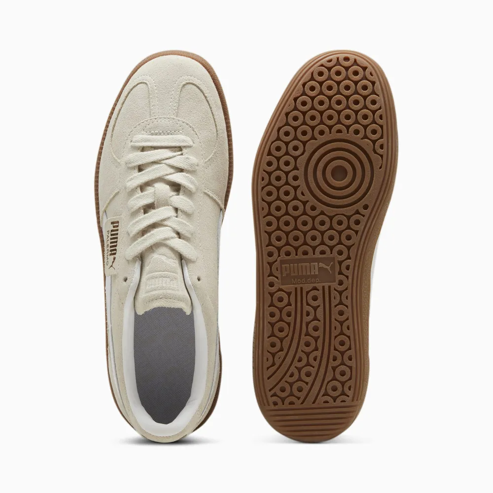 PUMA Palermo 396463_11 / weiss