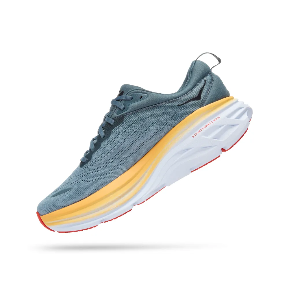 Hoka Bondi 8 1127955-GBMS / blau
